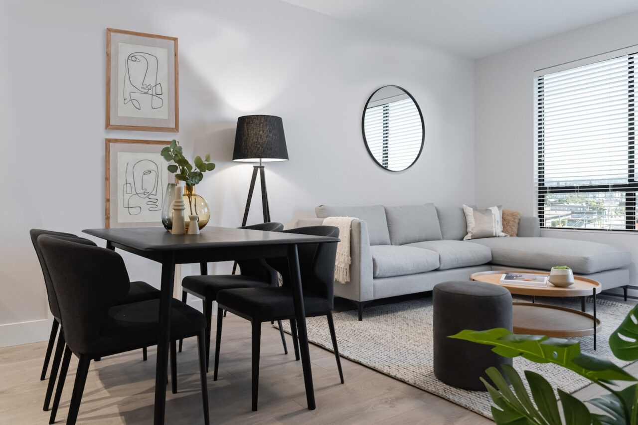 Interior Designer Vancouver Alexandra Interiors