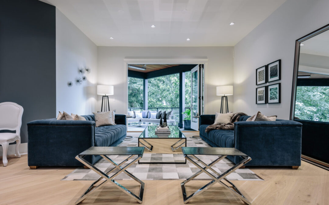 alexandra-interiors-buckingham-heights-living-room-blue-velvet-sofas-contemporary-interior-design-vancouver